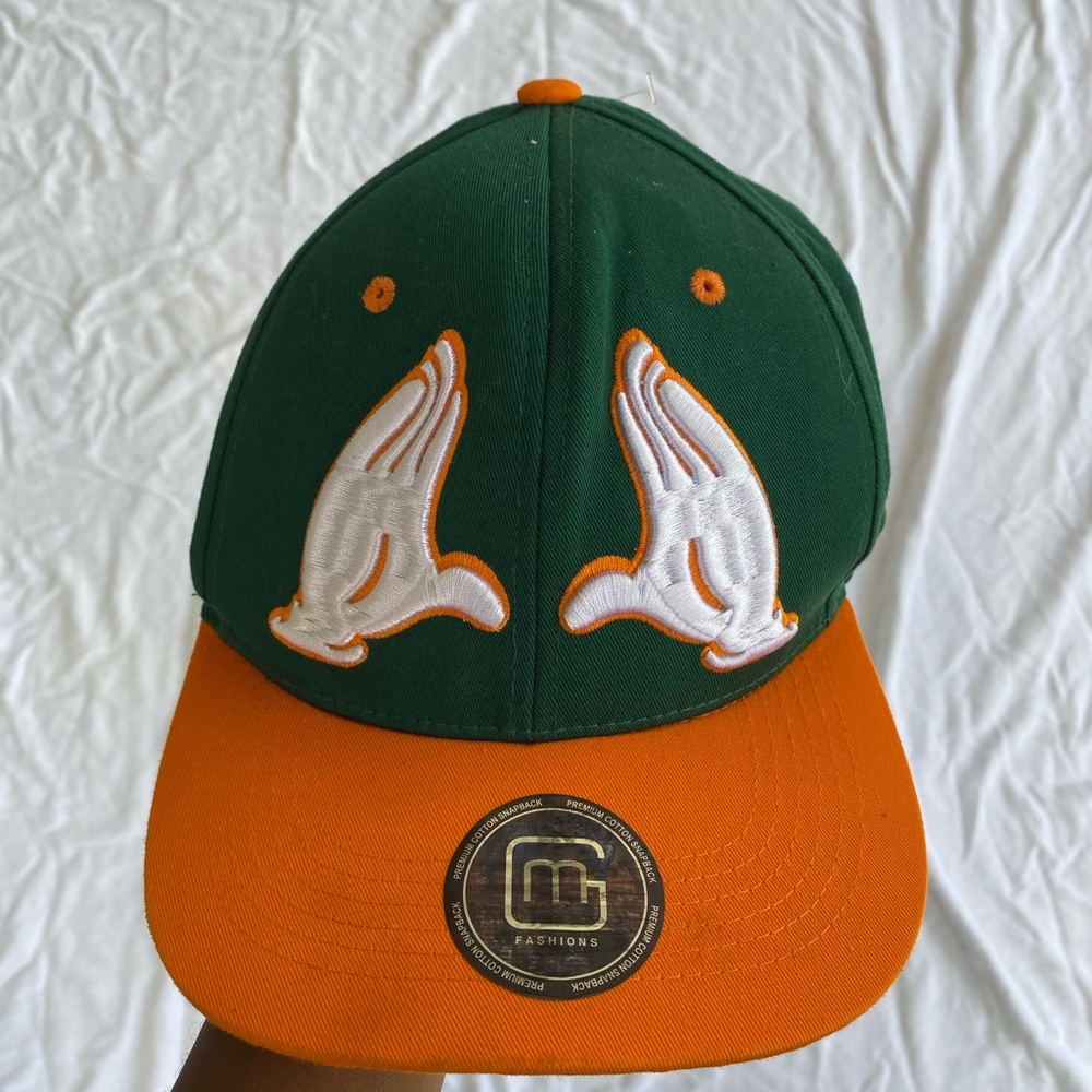 Maimi hat